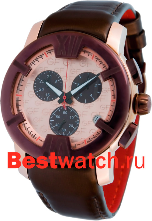 Часы GF Ferre Gents GF.9067M_05